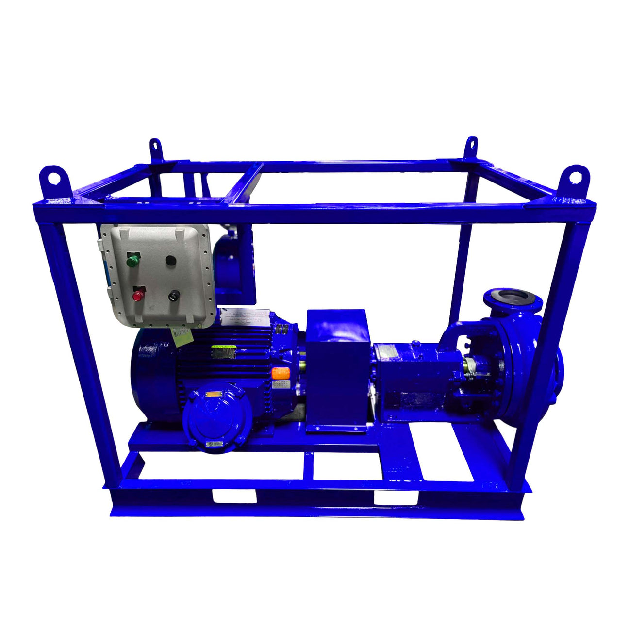 Transfer Pumps