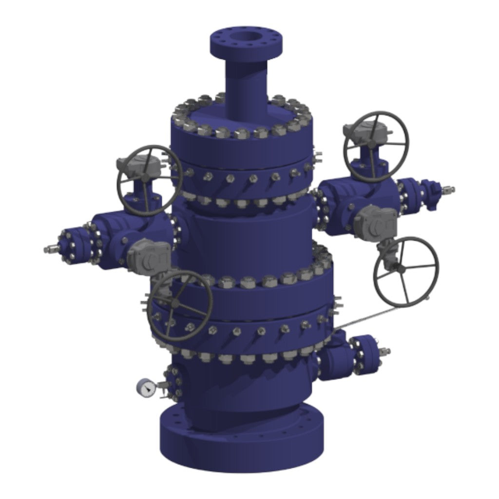 Wellhead