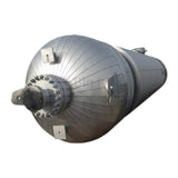 60 MMSCFD RSV CRYO GAS PLANT