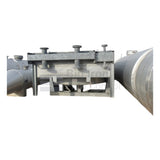 60 MMSCFD RSV CRYO GAS PLANT