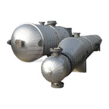 60 MMSCFD RSV CRYO GAS PLANT