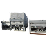 60 MMSCFD RSV CRYO GAS PLANT