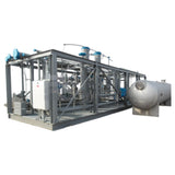 60 MMSCFD RSV CRYO GAS PLANT