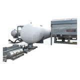 60 MMSCFD RSV CRYO GAS PLANT
