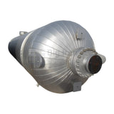 60 MMSCFD RSV CRYO GAS PLANT