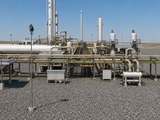 60 MMSCFD RSV CRYO GAS PLANT